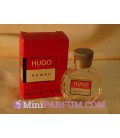 Hugo woman*