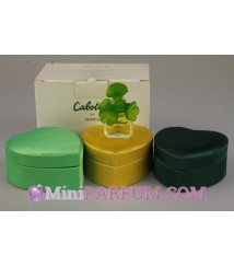 Coffret - Cabotine