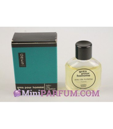 Grés pour homme