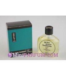 Grés pour homme