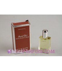 Signature - Oriental