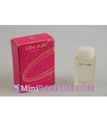 On air