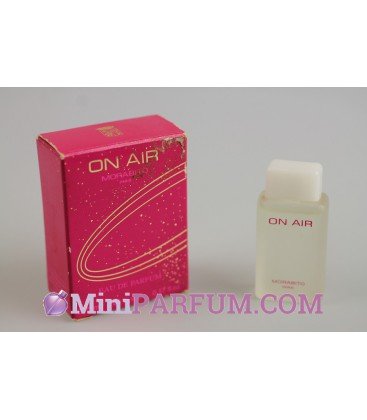 On air