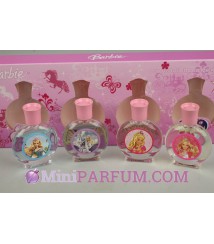 Coffret Barbie