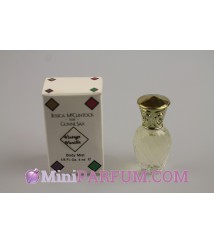 Body mist - Vintage vanilla