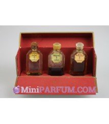 Coffret ancien de Felix Millot