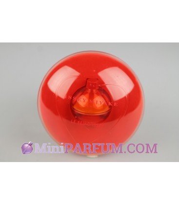 Le feu d'Issey - Saint Valentin 2002