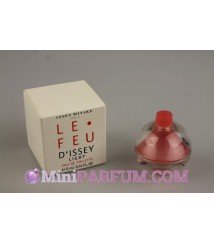 Le feu d'Issey light