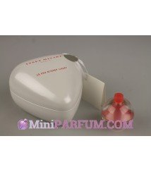 Le feu d'Issey light - Saint Valentin 2001