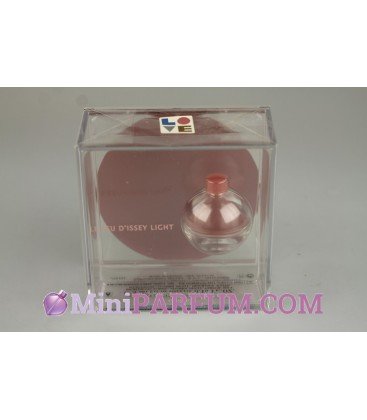 Le feu d'Issey light - Saint Valentin 2003