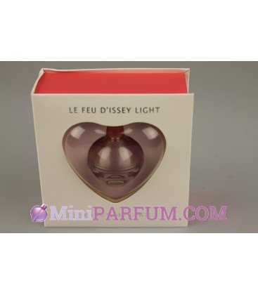 Le feu d'Issey light - Saint Valentin 2004