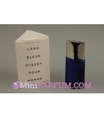 L'eau bleue d'Issey