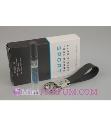 L'eau d'Issey sport