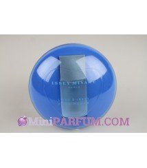 L'eau d'Issey - Saint Valentin 2002