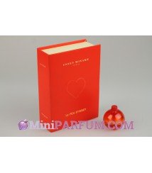 Le feu d'Issey - Saint Valentin 2000