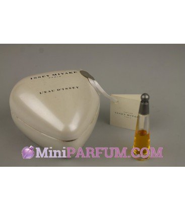 L'eau d'Issey - Saint Valentin 2001