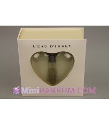 L'eau d'Issey - Saint Valentin 2004
