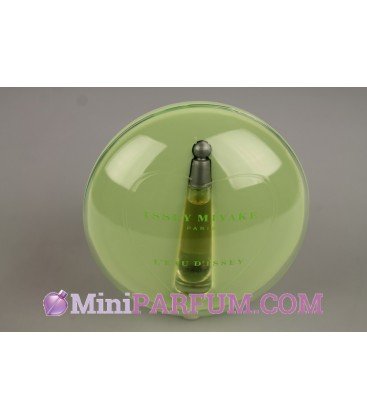 L'eau d'Issey - Saint Valentin 2002