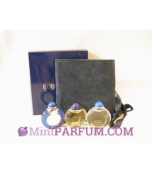 Coffret Boucheron