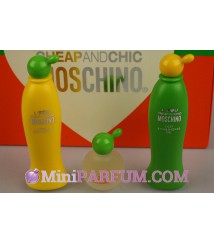 Coffret - L'eau cheap and chic
