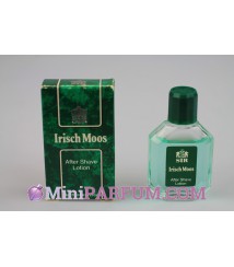 Irish moos - sir