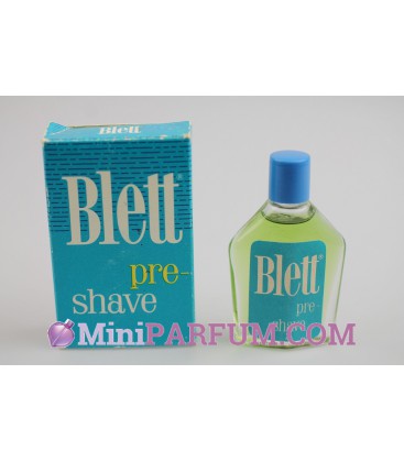 Blett