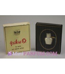 Jackie O