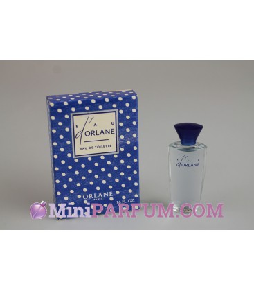 Eau d'Orlane