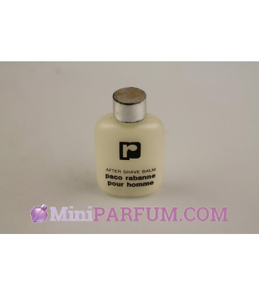 Pour homme