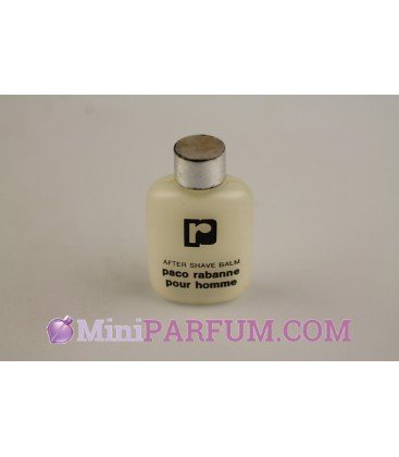 Pour homme