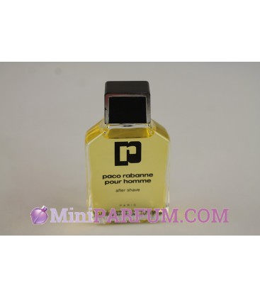 Pour homme