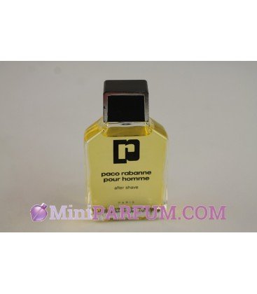 Pour homme
