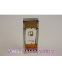 Métal