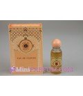 Eau de fleurs