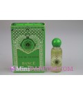 Eau de vetiver