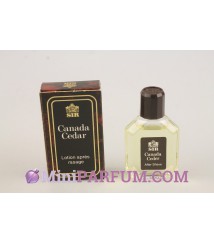 Sir - canada ceder