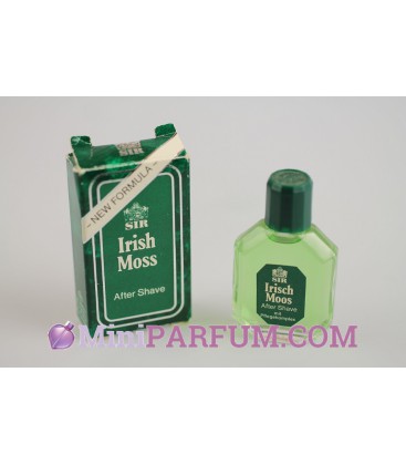 Irisch moos - sir (new formula)