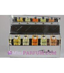 Coffret - Dis-moi, miroir