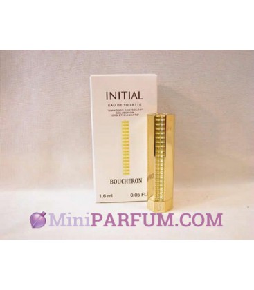 Initial "Ors et Diamants"