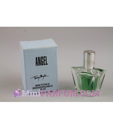 Angel - mini étoile ressourcable