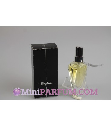 Alien - Eau luminescente