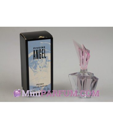 Angel - Pivoine