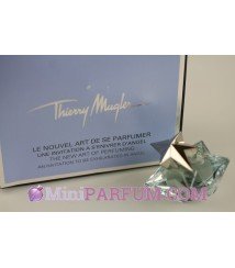 Le nouvel art de se parfumer