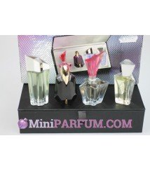 Coffret - Exclusive travel offer