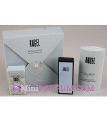 Angel - message délicat