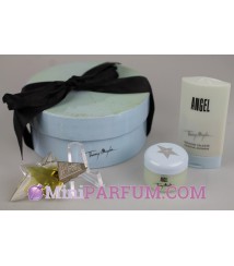 Coffret - angel