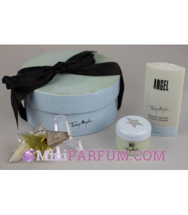 Coffret - angel