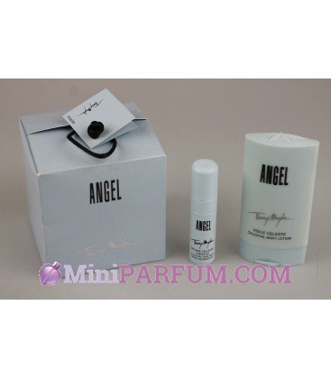 Coffret - angel - rituels divins