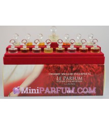 Coffret - Interpretiert