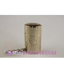 XS - Excess - mini flask